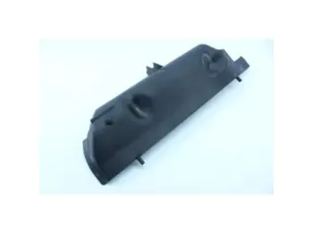 Cache moteur SUZUKI GSR 600 2006 - 2010