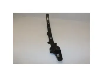 Support marche pied droit PIAGGIO X EVO 125 2007 - 2016