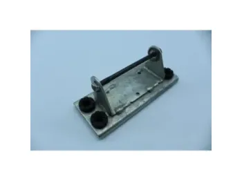 Support reservoir SUZUKI GSR 600 2006 - 2010