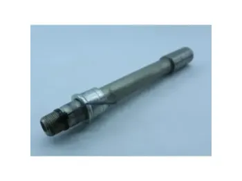 Axe de roue avant SUZUKI GSR 600 2006 - 2010