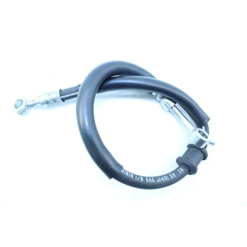 Durite de frein arriere SUZUKI GSR 600 2006 - 2010