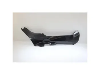 Demi sabot droit PIAGGIO MP3 250 2006 - 2009