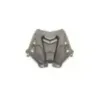Cache sous bulle YAMAHA XP 530 TMAX 2012 - 2016