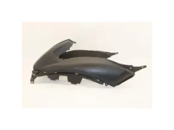 Cache carenage centrale marche pieds plancher YAMAHA XP 530 TMAX 2012 - 2016