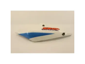 Coque arriere gauche SUZUKI GSXR 600 1998 - 2000