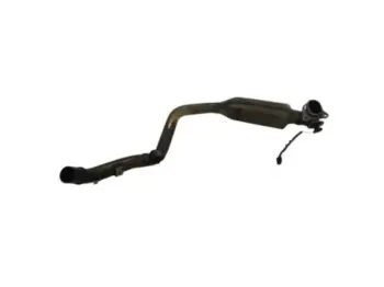 Collecteur (echappement) HONDA XADV 750 2017-2020