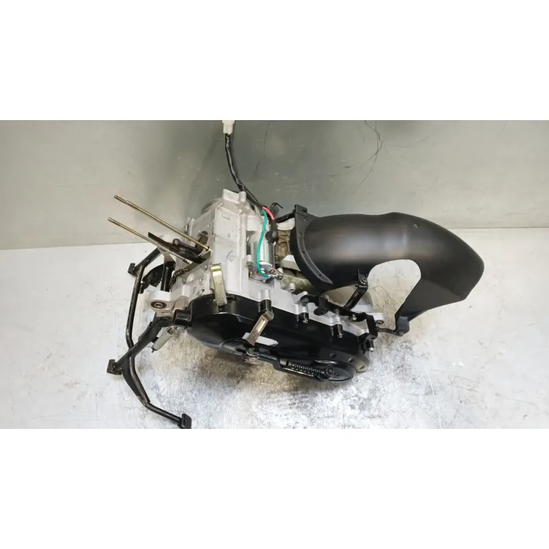 Bas moteur SYM XPRO 50 2018 - 2025