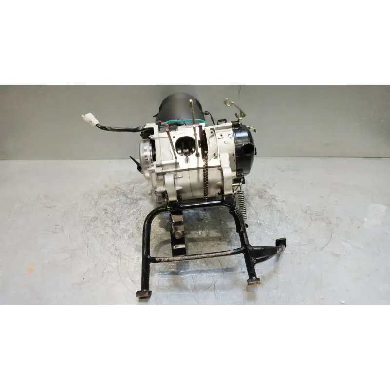 Bas moteur SYM XPRO 50 2018 - 2025
