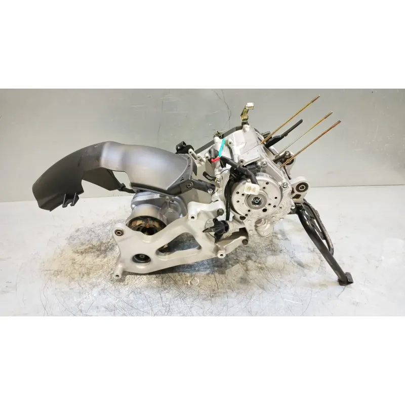 Bas moteur SYM XPRO 50 2018 - 2025
