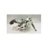 Bas moteur SYM XPRO 50 2018 - 2025 Bas moteur SYM XPRO 50 2018 - 2025