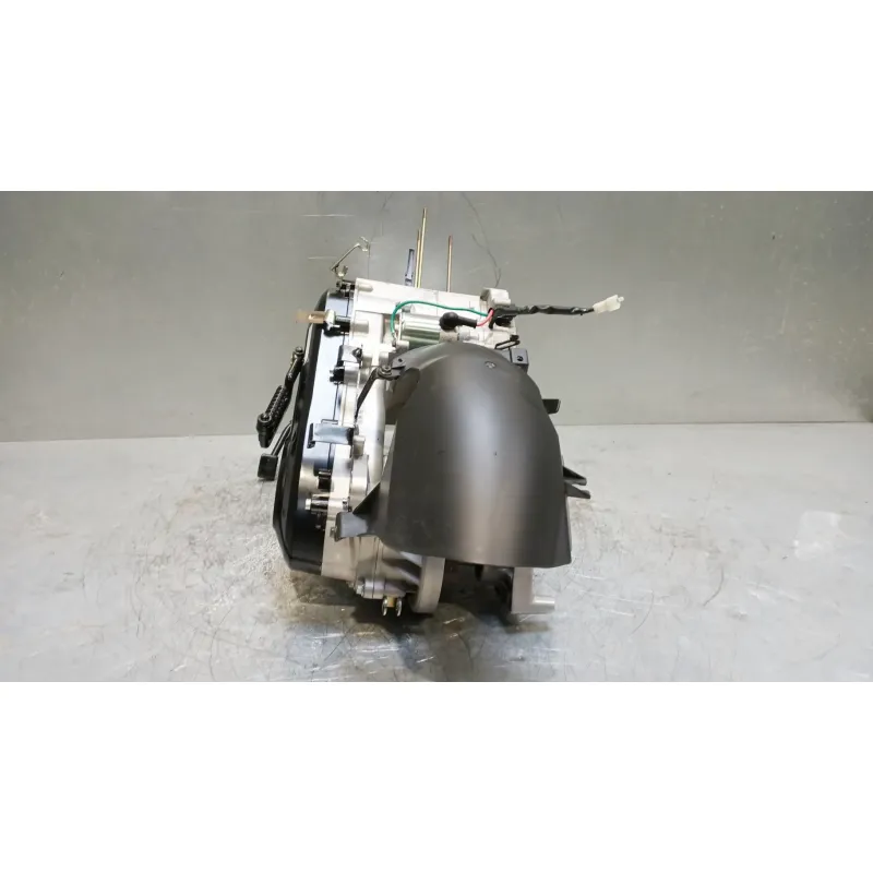 Bas moteur SYM XPRO 50 2018 - 2025