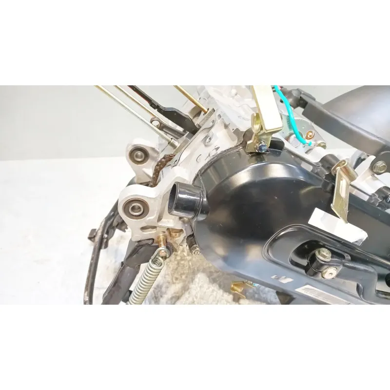 Bas moteur SYM XPRO 50 2018 - 2025