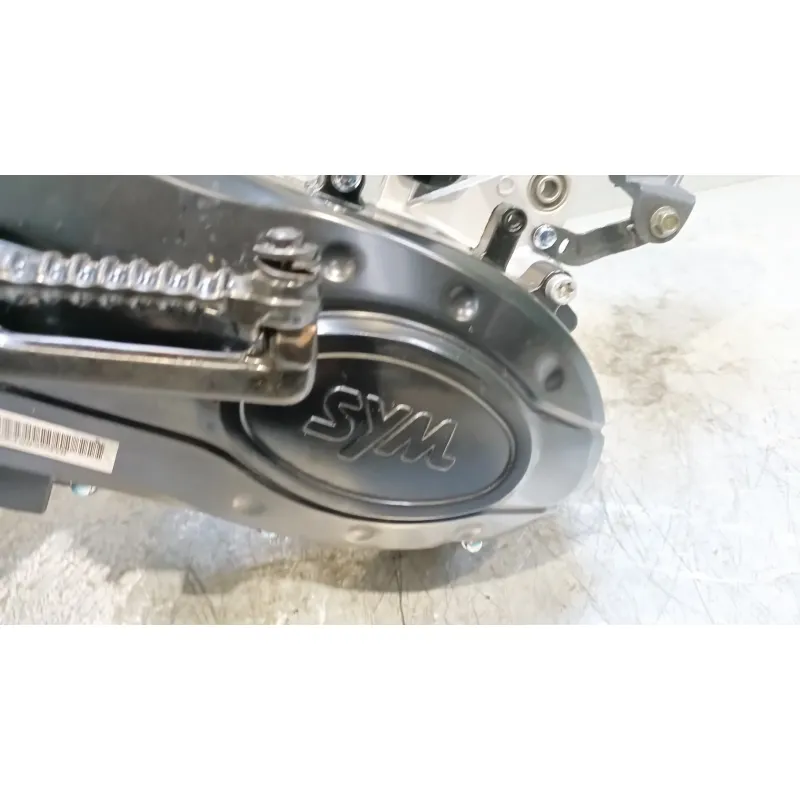 Bas moteur SYM XPRO 50 2018 - 2025