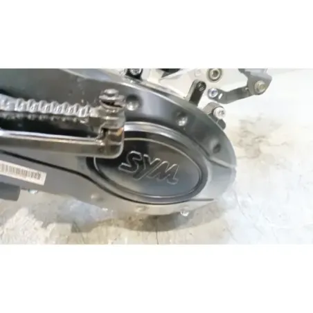 Bas moteur SYM XPRO 50 2018 - 2025