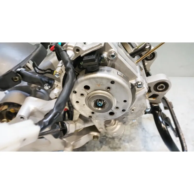 Bas moteur SYM XPRO 50 2018 - 2025