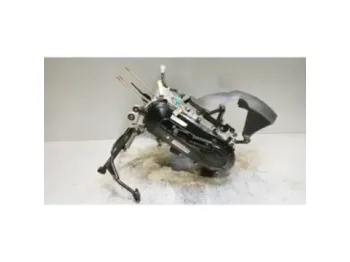 Bas moteur SYM XPRO 50 2018 - 2025
