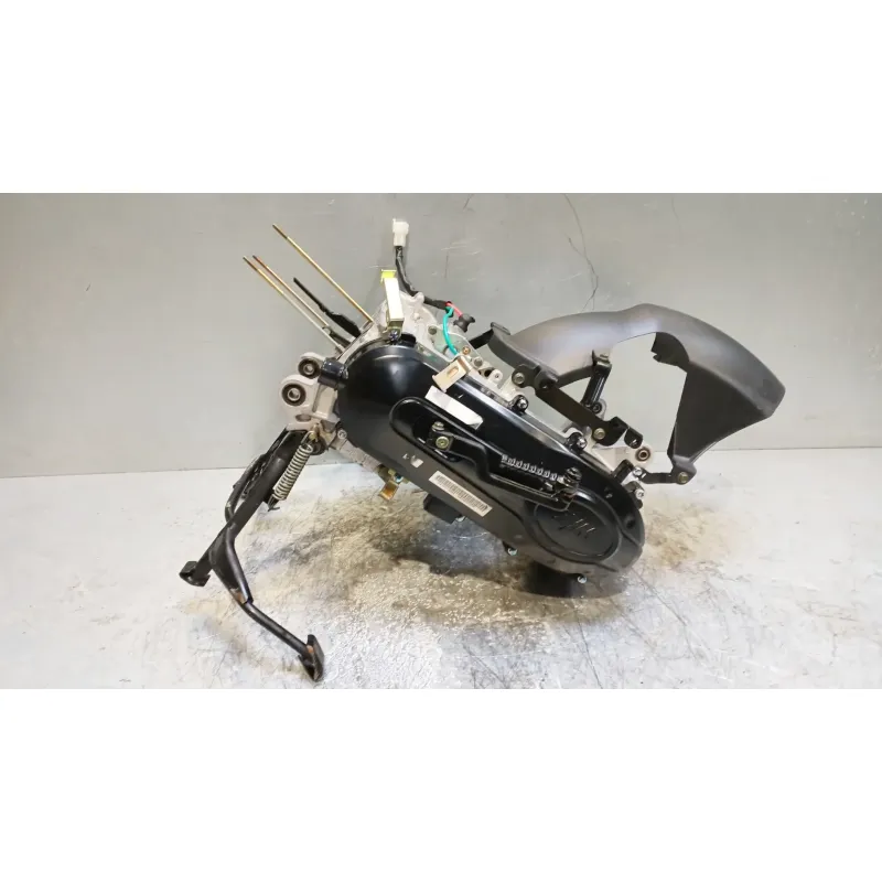 Bas moteur SYM XPRO 50 2018 - 2025