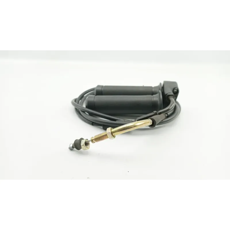 Poignee gaz SYM XPRO 50 2018 - 2025