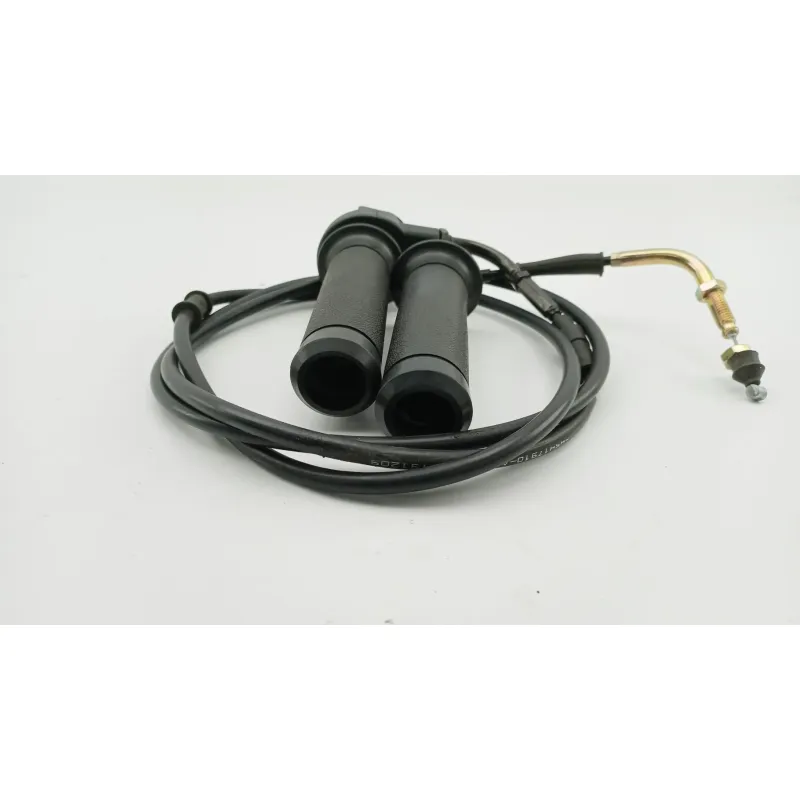 Poignee gaz SYM XPRO 50 2018 - 2025