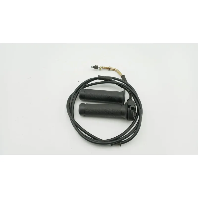 Poignee gaz SYM XPRO 50 2018 - 2025