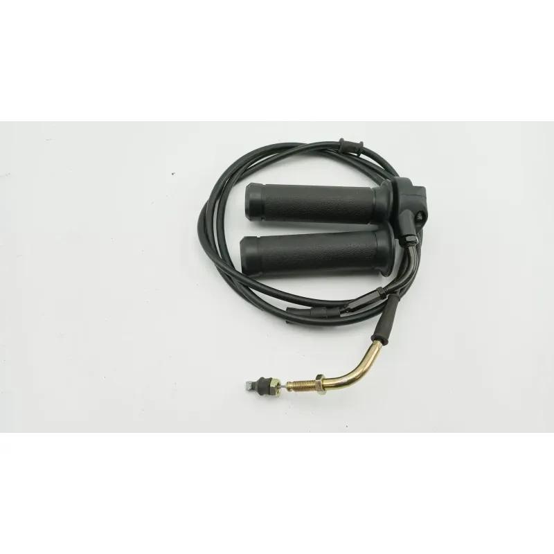 Poignee gaz SYM XPRO 50 2018 - 2025