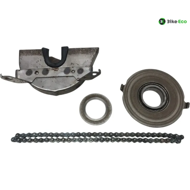 Pompe a huile YAMAHA XJ 750 1981-1984 SECA