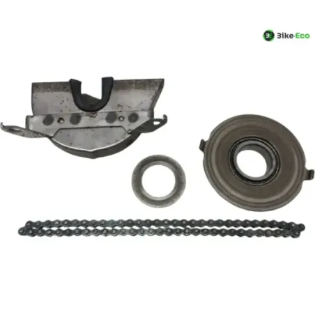 Pompe a huile YAMAHA XJ 750 1981-1984 SECA