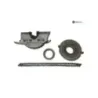 Pompe a huile YAMAHA XJ 750 1981-1984 SECA Pompe a huile YAMAHA XJ 750 1981-1984 SECA