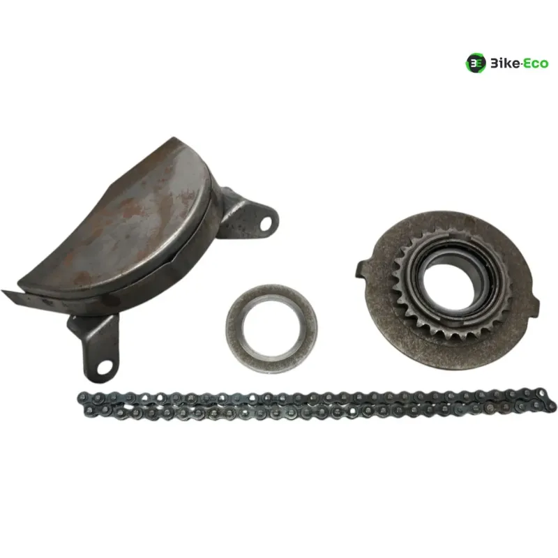 Pompe a huile YAMAHA XJ 750 1981-1984 SECA