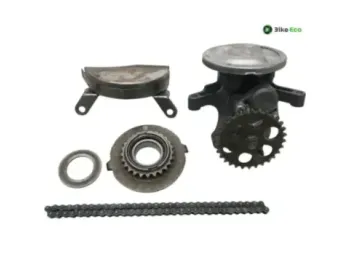 Pompe a huile YAMAHA XJ 750 1981-1984 SECA