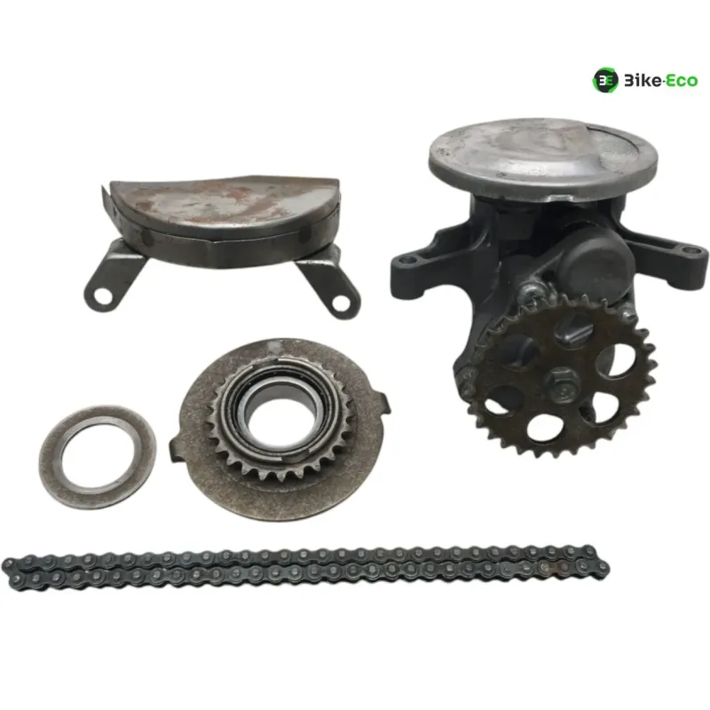 Pompe a huile YAMAHA XJ 750 1981-1984 SECA