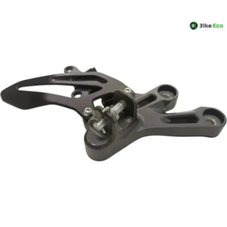 Platine avant droite YAMAHA YZF 700 2022-2024 R7