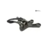 Platine avant droite YAMAHA YZF 700 2022-2024 R7 Platine avant droite YAMAHA YZF 700 2022-2024 R7