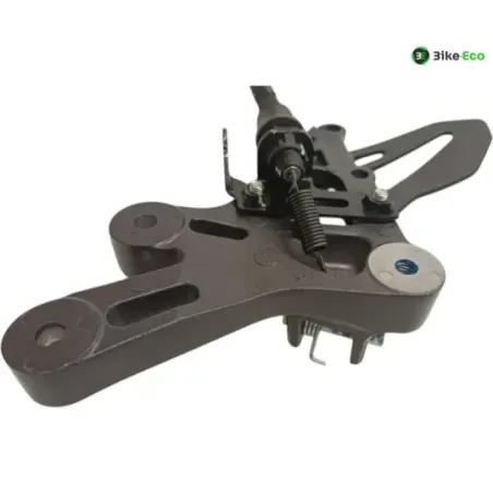 Platine avant droite YAMAHA YZF 700 2022-2024 R7