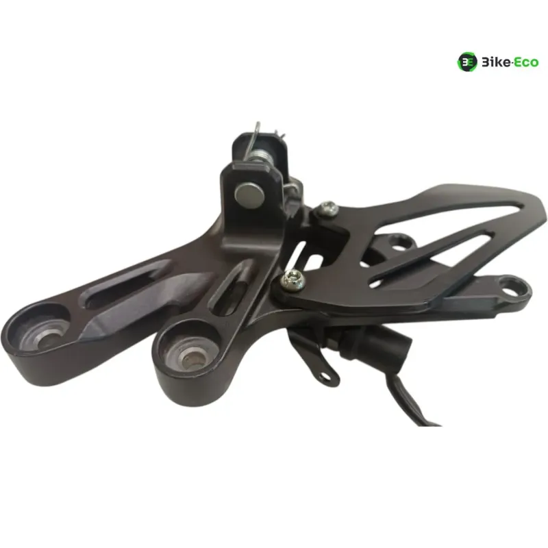 Platine avant droite YAMAHA YZF 700 2022-2024 R7