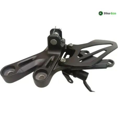 Platine avant droite YAMAHA YZF 700 2022-2024 R7