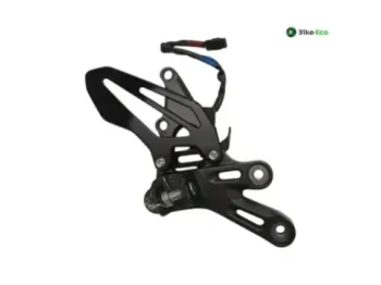 Platine avant droite YAMAHA YZF 700 2022-2024 R7