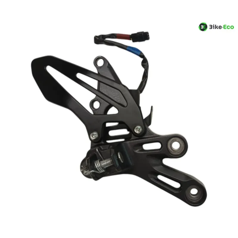 Platine avant droite YAMAHA YZF 700 2022-2024 R7