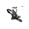 Platine avant droite YAMAHA YZF 700 2022-2024 R7 Platine avant droite YAMAHA YZF 700 2022-2024 R7