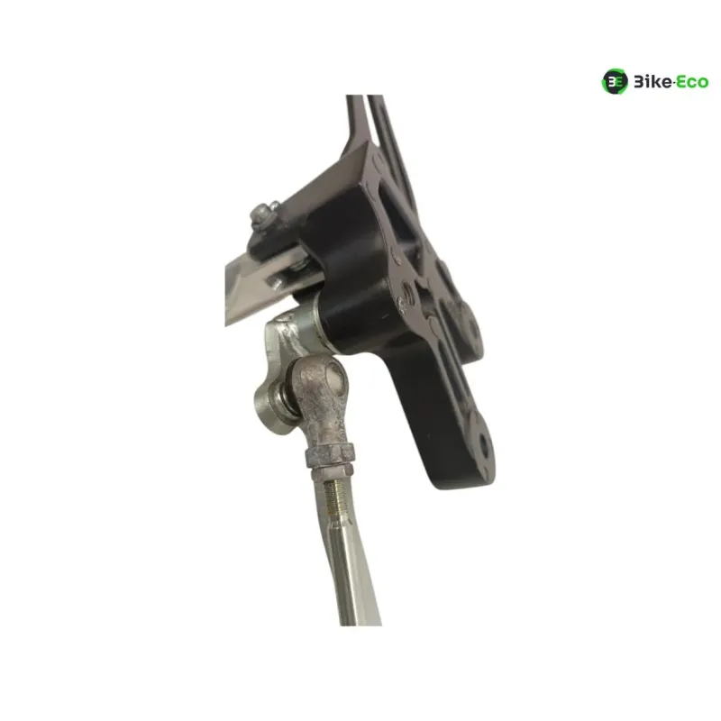 Platine avant gauche YAMAHA YZF 700 2022-2024 R7