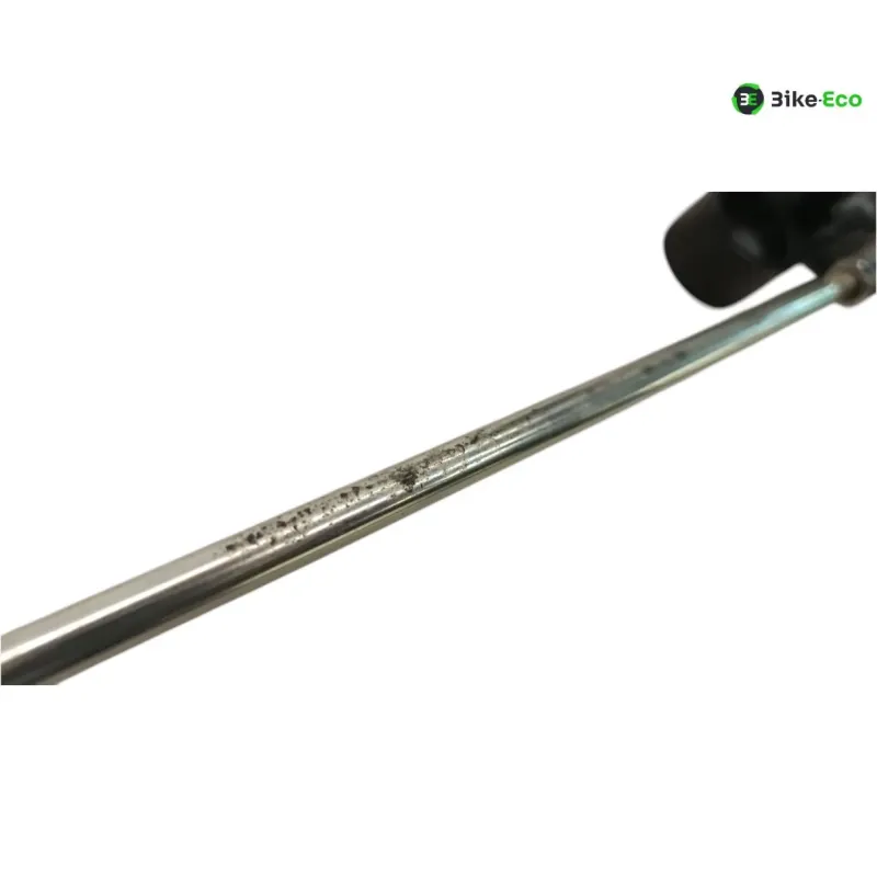 Platine avant gauche YAMAHA YZF 700 2022-2024 R7
