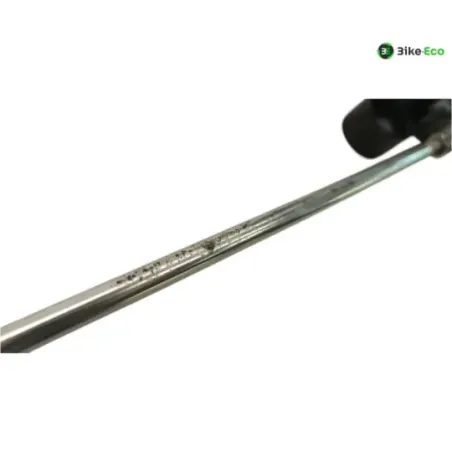 Platine avant gauche YAMAHA YZF 700 2022-2024 R7
