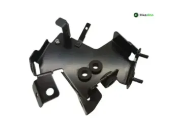 Support avant YAMAHA YZF 700 2022-2024 R7