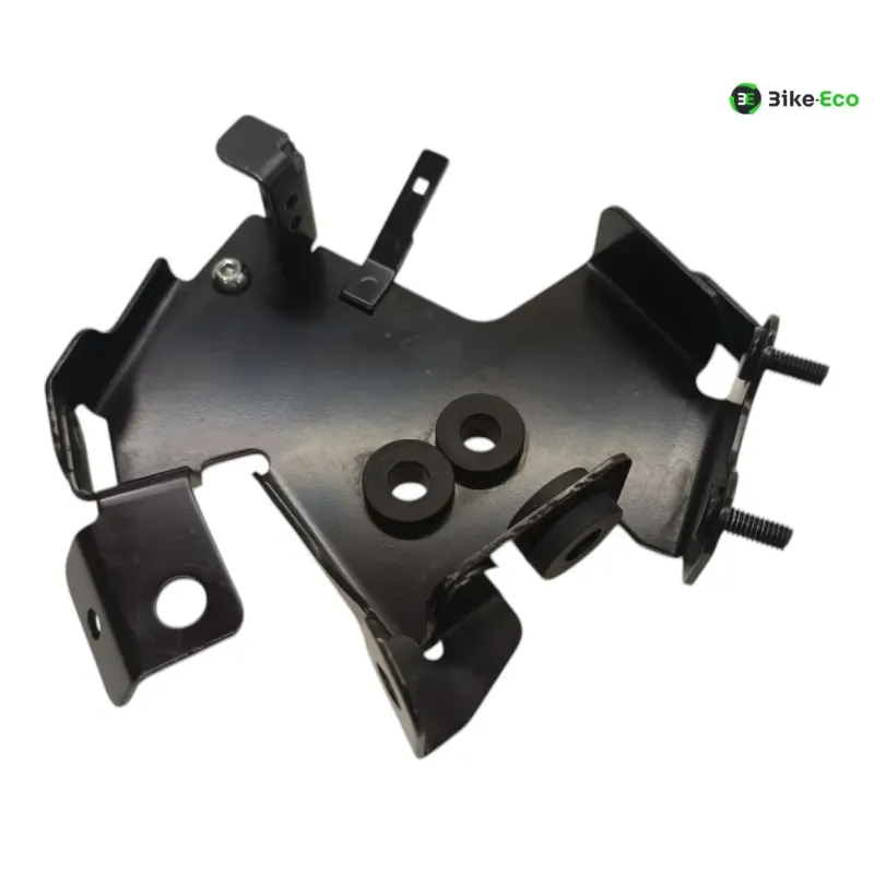Support avant YAMAHA YZF 700 2022-2024 R7