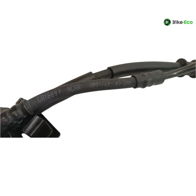 Durite de frein arriere YAMAHA YZF 700 2022-2024 R7