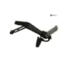 Platine et repose pieds arriere droit YAMAHA YZF 700 2022-2024 R7 Platine et repose pieds arriere droit YAMAHA YZF 700 2022-2024 R7