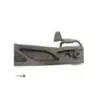 Platine et repose pieds arriere droit YAMAHA YZF 700 2022-2024 R7 Platine et repose pieds arriere droit YAMAHA YZF 700 2022-2024 R7