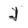 Platine et repose pieds arriere droit YAMAHA YZF 700 2022-2024 R7 Platine et repose pieds arriere droit YAMAHA YZF 700 2022-2024 R7