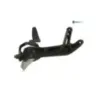 Platine et repose pieds arriere gauche YAMAHA YZF 700 2022-2024 R7 Platine et repose pieds arriere gauche YAMAHA YZF 700 2022-2024 R7