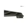 Platine et repose pieds arriere gauche YAMAHA YZF 700 2022-2024 R7 Platine et repose pieds arriere gauche YAMAHA YZF 700 2022-2024 R7